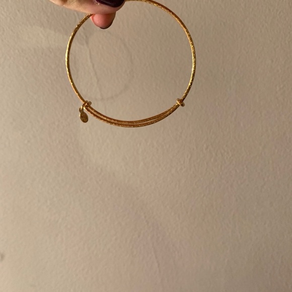 Set of 3 Alex and Ani bracelets - Picture 4 of 5